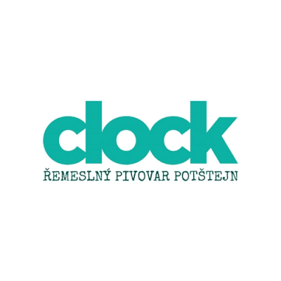 Pivovar Clock